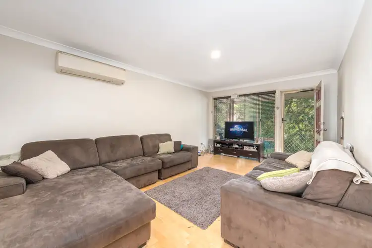 Second view of Homely other listing, 71/125 Hansford Road, Coombabah QLD 4216