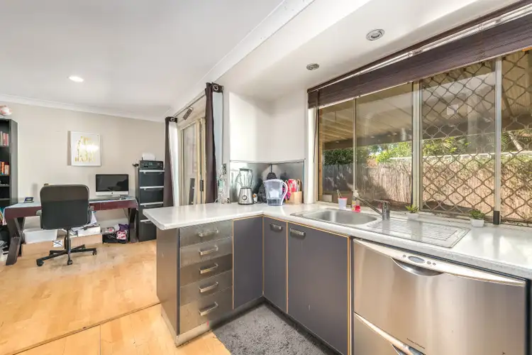 Fourth view of Homely other listing, 71/125 Hansford Road, Coombabah QLD 4216