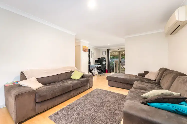 Fifth view of Homely other listing, 71/125 Hansford Road, Coombabah QLD 4216