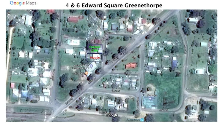 Second view of Homely house listing, 4 & 6 Edward Square, Greenethorpe via, Young NSW 2594