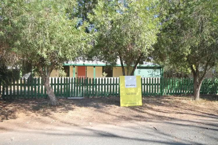 Fourth view of Homely house listing, 4 & 6 Edward Square, Greenethorpe via, Young NSW 2594