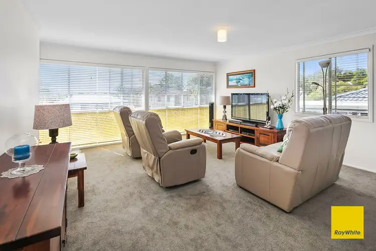 Second view of Homely house listing, 15 Somerset Street, Alexandra Hills QLD 4161