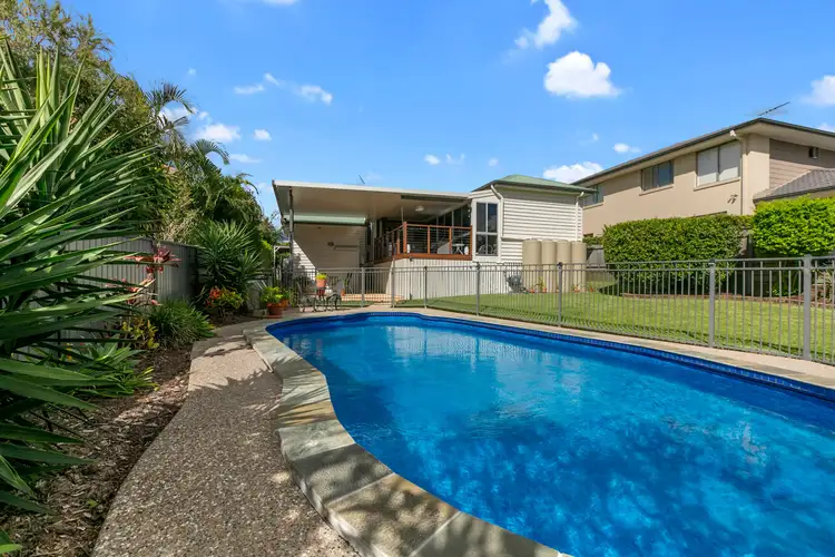 11 Vista Avenue, Tarragindi QLD 4121