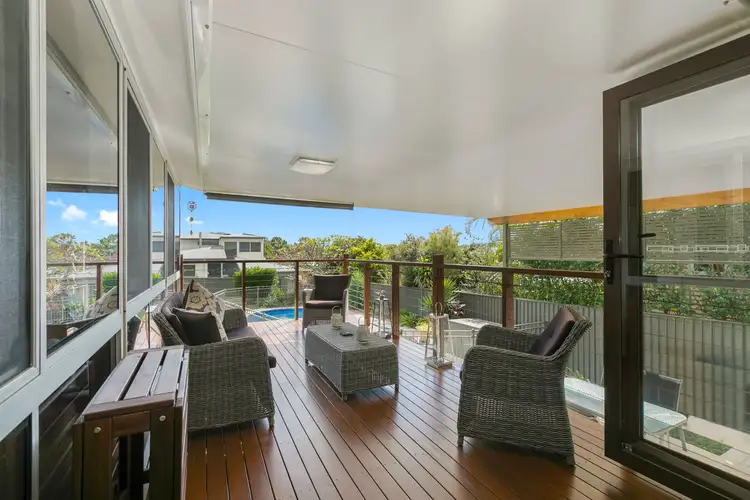 Second view of Homely house listing, 11 Vista Avenue, Tarragindi QLD 4121