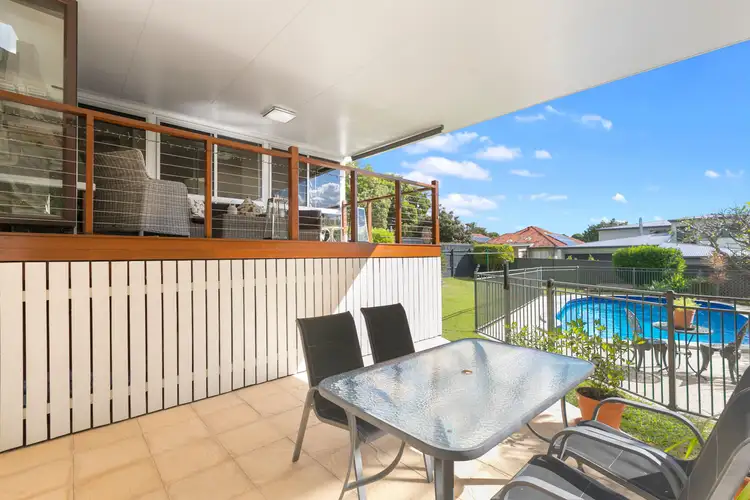 Third view of Homely house listing, 11 Vista Avenue, Tarragindi QLD 4121