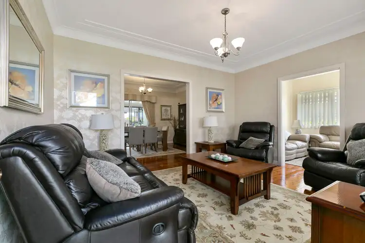 Fifth view of Homely house listing, 11 Vista Avenue, Tarragindi QLD 4121