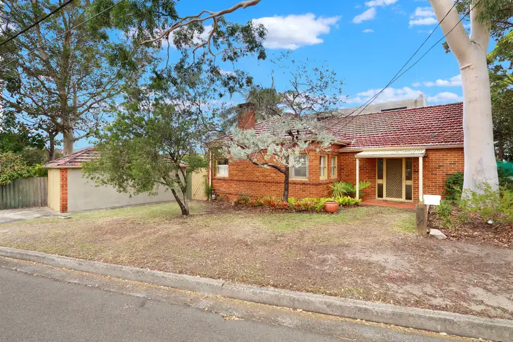 Second view of Homely house listing, 40 Carwar Avenue, Carss Park NSW 2221