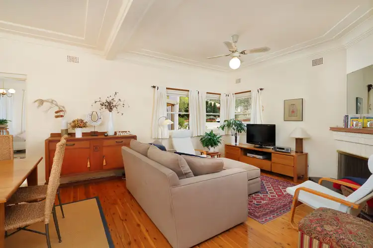Third view of Homely house listing, 40 Carwar Avenue, Carss Park NSW 2221