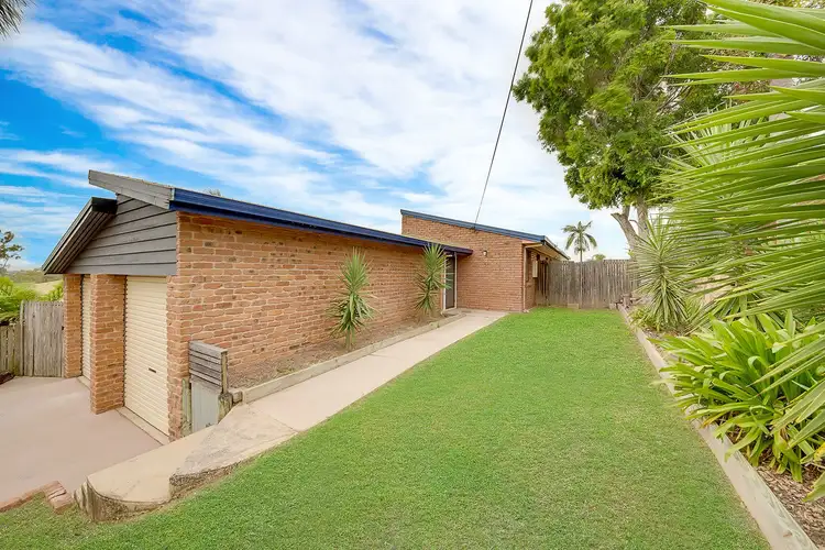 Second view of Homely house listing, 4 Lorita Court, Clinton QLD 4680