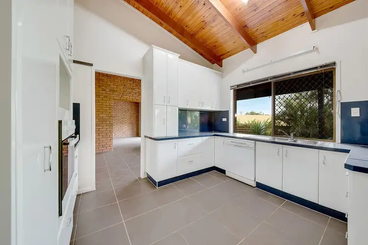 Third view of Homely house listing, 4 Lorita Court, Clinton QLD 4680