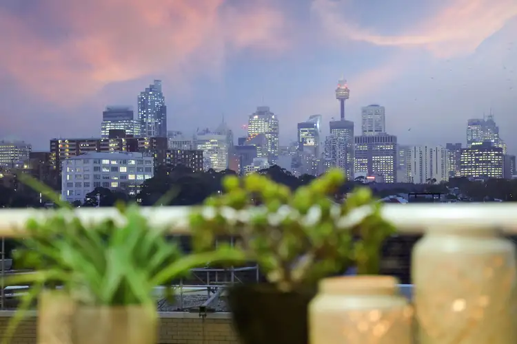 Fourth view of Homely apartment listing, 918G/780 Bourke Street, Redfern NSW 2016