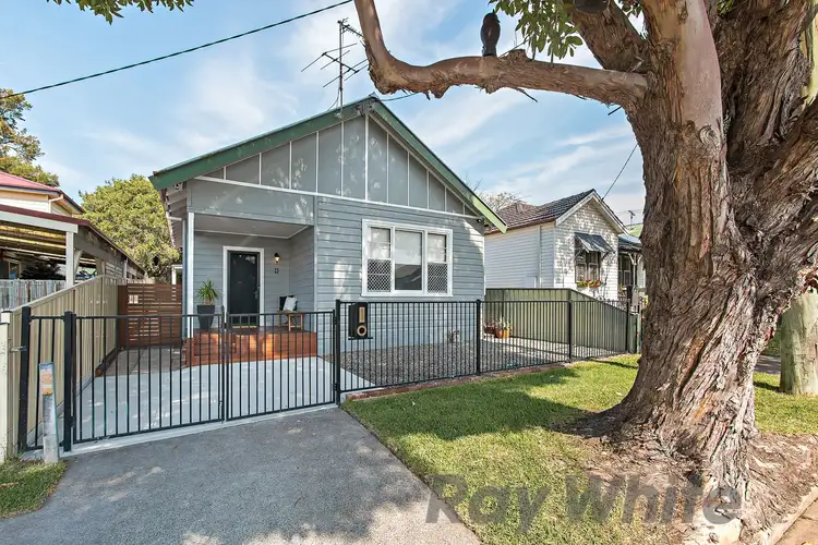 9 Berkeley Street, Mayfield NSW 2304