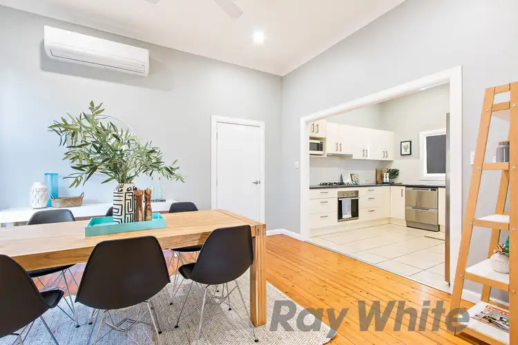 Third view of Homely house listing, 9 Berkeley Street, Mayfield NSW 2304