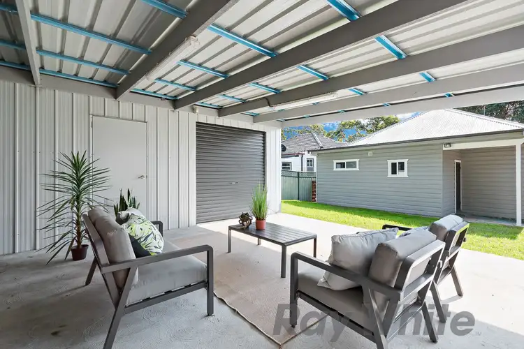 Fifth view of Homely house listing, 9 Berkeley Street, Mayfield NSW 2304