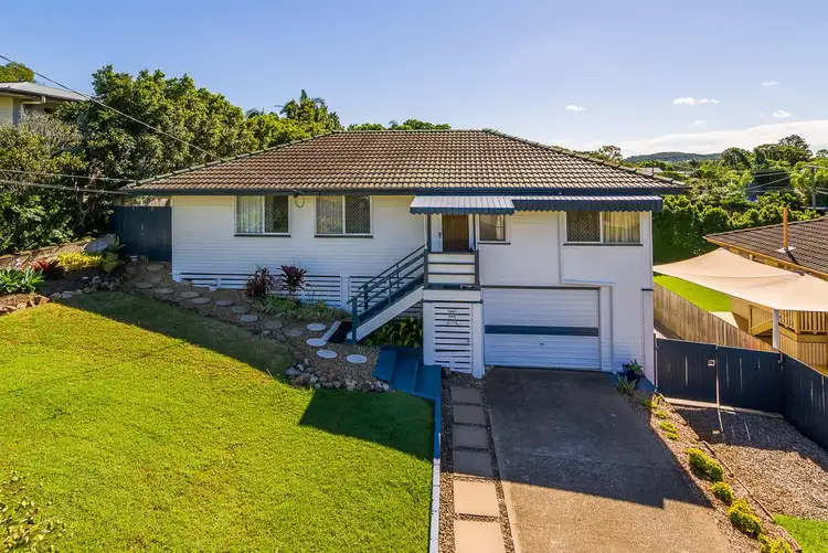 Main view of Homely house listing, 6 Casmaria Street, Mansfield QLD 4122