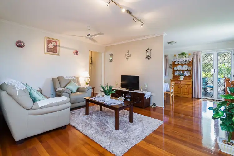 Second view of Homely house listing, 6 Casmaria Street, Mansfield QLD 4122