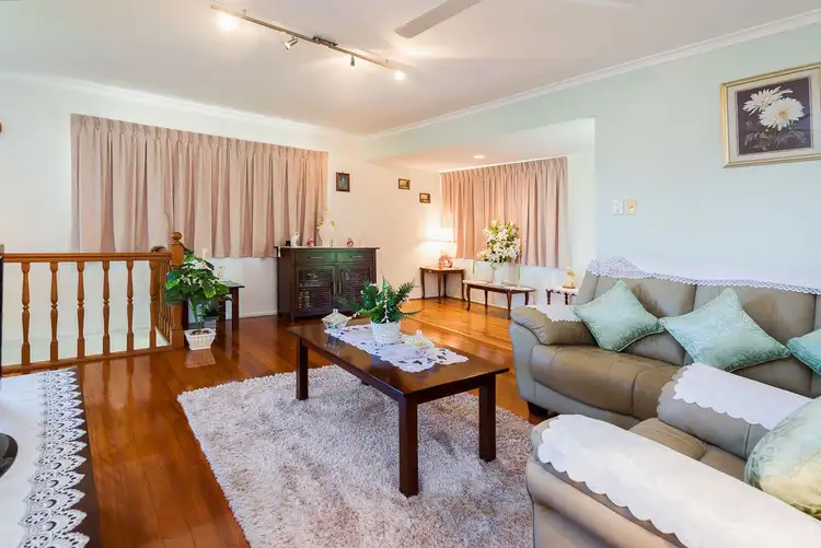 Third view of Homely house listing, 6 Casmaria Street, Mansfield QLD 4122