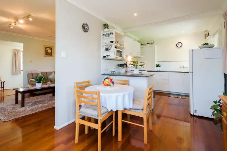 Fourth view of Homely house listing, 6 Casmaria Street, Mansfield QLD 4122