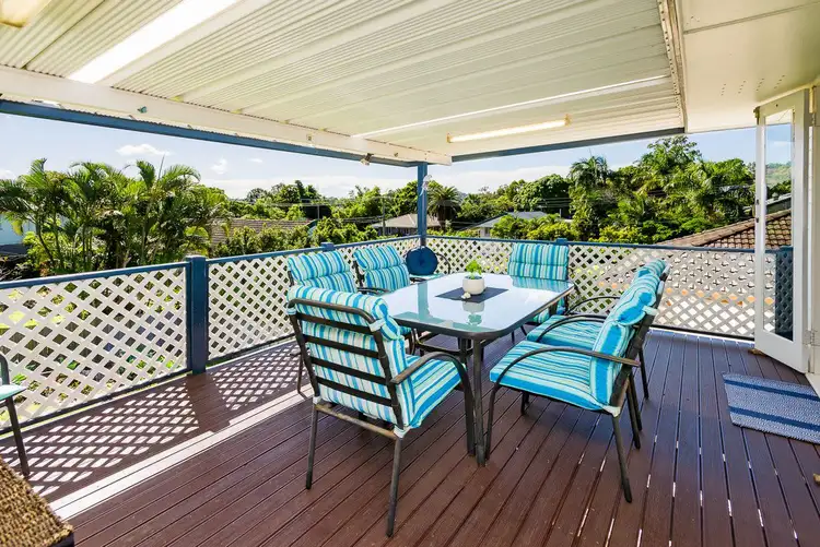 Sixth view of Homely house listing, 6 Casmaria Street, Mansfield QLD 4122