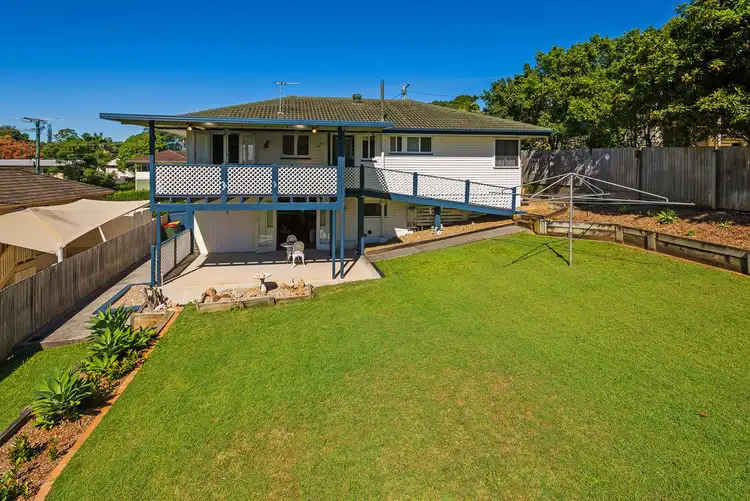 Seventh view of Homely house listing, 6 Casmaria Street, Mansfield QLD 4122