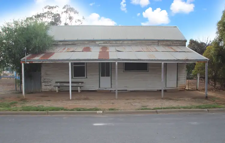 Main view of Homely house listing, 13 Beek Street, Katamatite VIC 3649