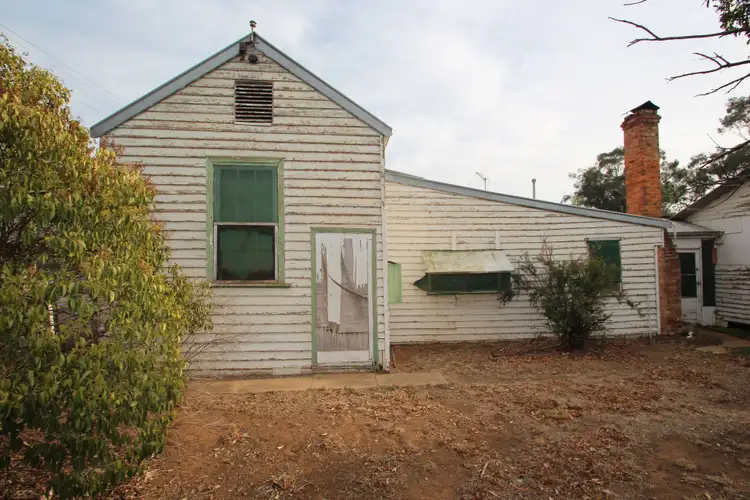 Second view of Homely house listing, 13 Beek Street, Katamatite VIC 3649