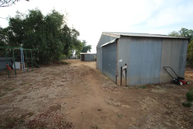 Fifth view of Homely house listing, 13 Beek Street, Katamatite VIC 3649