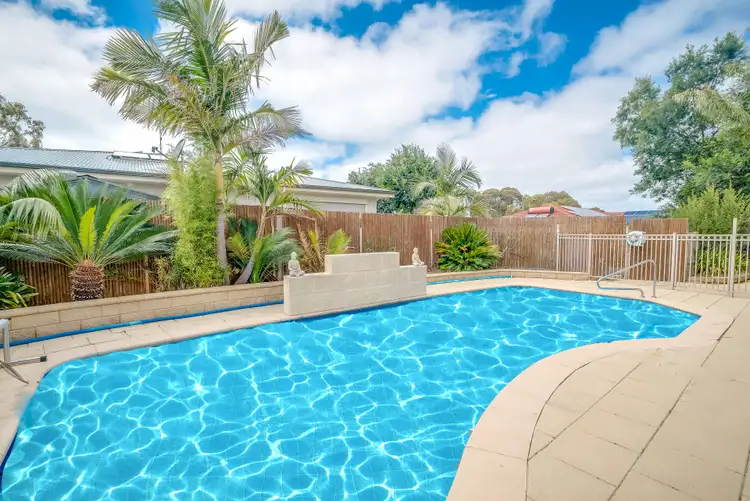 Second view of Homely house listing, 18-20 AFRICAINE Drive, Mccracken SA 5211