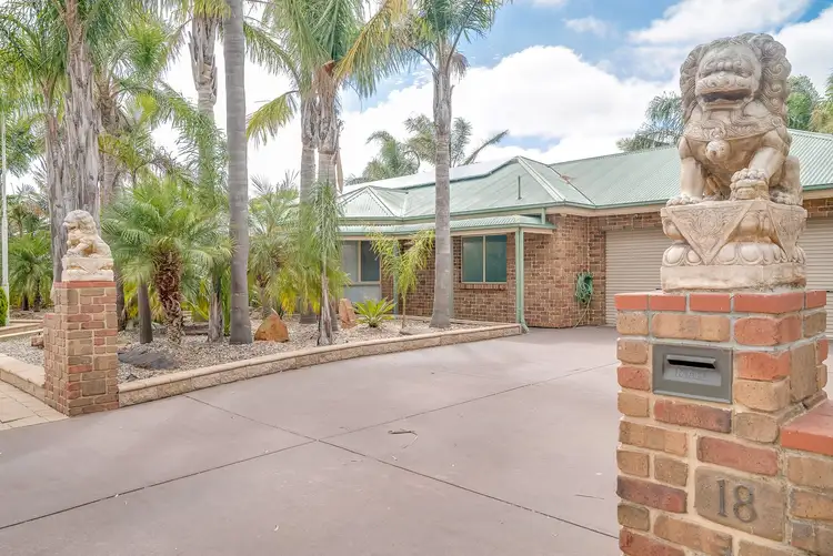 Third view of Homely house listing, 18-20 AFRICAINE Drive, Mccracken SA 5211