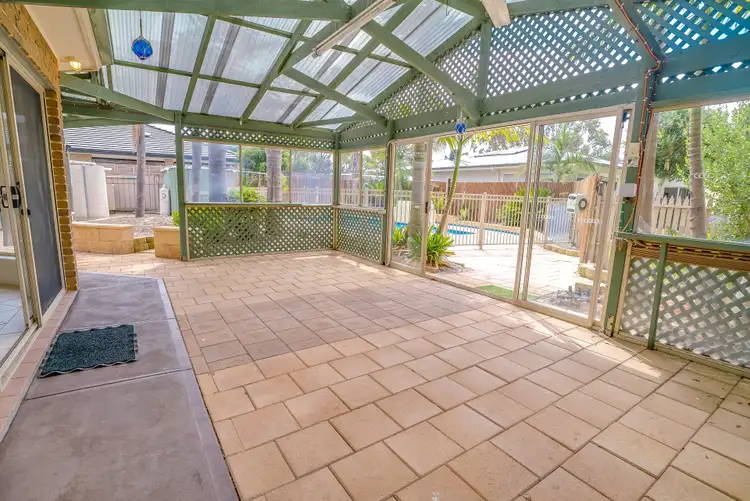 Fourth view of Homely house listing, 18-20 AFRICAINE Drive, Mccracken SA 5211