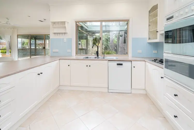 Sixth view of Homely house listing, 18-20 AFRICAINE Drive, Mccracken SA 5211