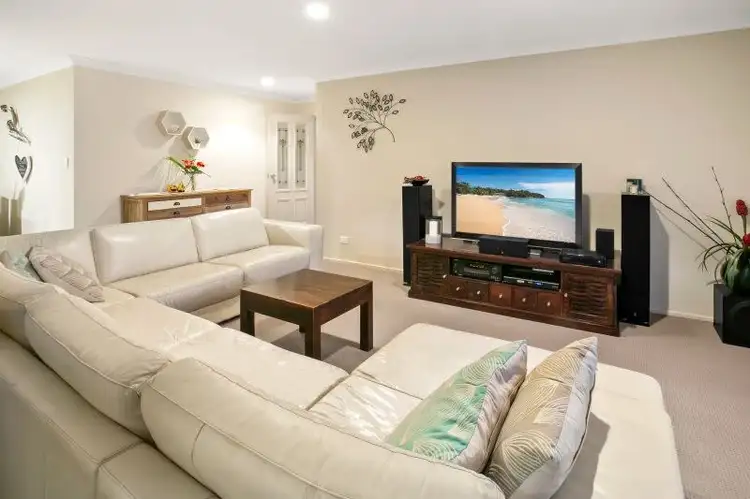 Second view of Homely house listing, 6 Tulipwood Street, Noosaville QLD 4566