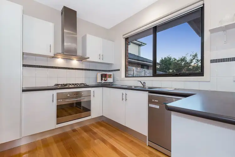 Fifth view of Homely townhouse listing, 30 Seaview Crescent, Mulgrave VIC 3170