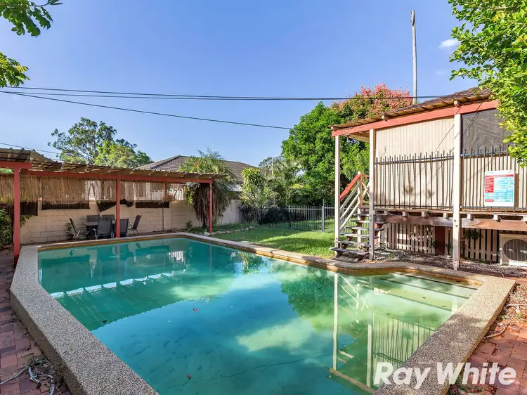41 Hunter Street, Woodridge QLD 4114