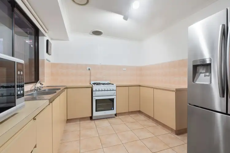 Second view of Homely house listing, 1 Willow Drive, Hampton Park VIC 3976