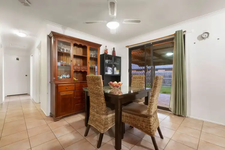 Third view of Homely house listing, 1 Willow Drive, Hampton Park VIC 3976