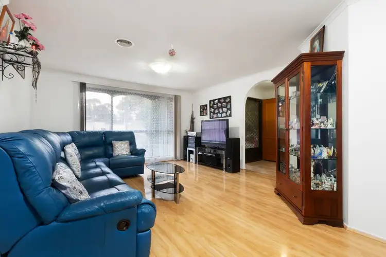 Fourth view of Homely house listing, 1 Willow Drive, Hampton Park VIC 3976