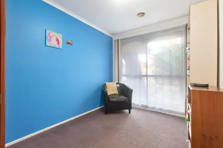 Sixth view of Homely house listing, 1 Willow Drive, Hampton Park VIC 3976