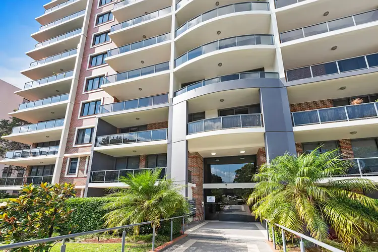 18/6-10 Romsey Street, Waitara NSW 2077