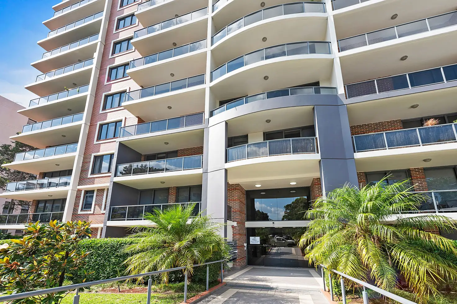 Main view of Homely unit listing, 18/6-10 Romsey Street, Waitara NSW 2077