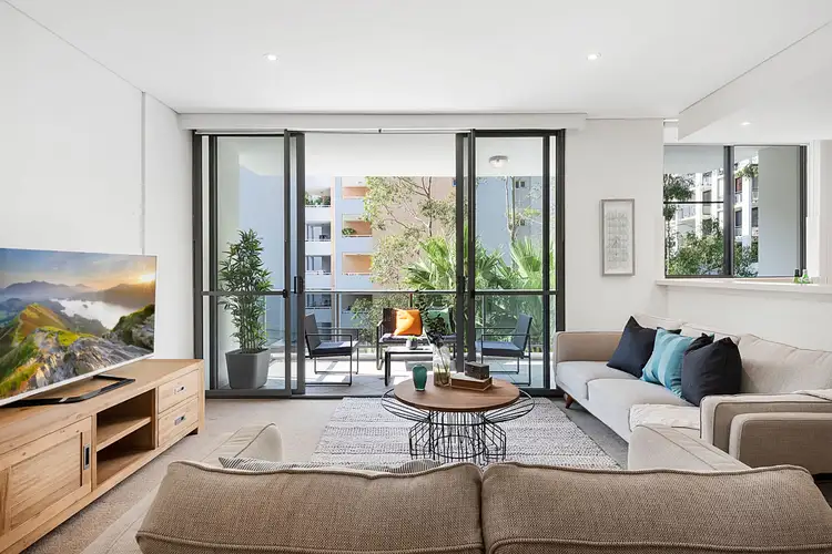 Third view of Homely unit listing, 18/6-10 Romsey Street, Waitara NSW 2077