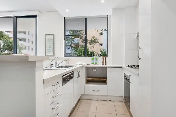 Fourth view of Homely unit listing, 18/6-10 Romsey Street, Waitara NSW 2077