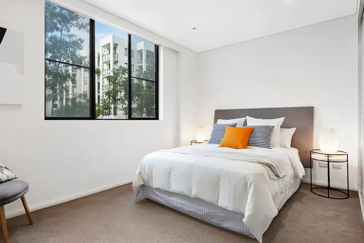 Fifth view of Homely unit listing, 18/6-10 Romsey Street, Waitara NSW 2077
