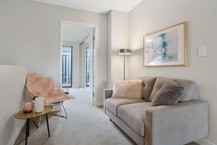 Fifth view of Homely apartment listing, 76/40-44 Edgeworth David Avenue, Waitara NSW 2077