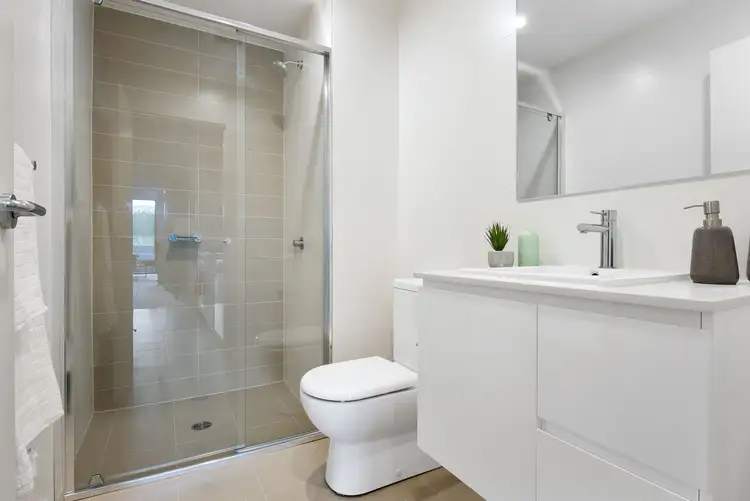 Sixth view of Homely apartment listing, 76/40-44 Edgeworth David Avenue, Waitara NSW 2077