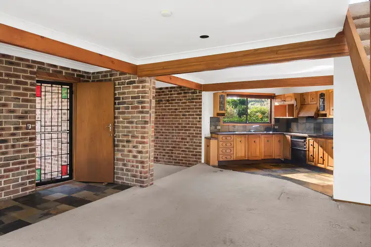 Second view of Homely house listing, 25 Manor Road, Hornsby NSW 2077