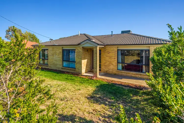 Main view of Homely house listing, 22 Hellmund Street, Queanbeyan NSW 2620