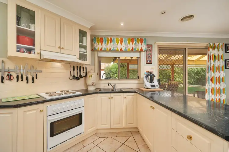 Second view of Homely house listing, 16 Wonkana Road, Glenfield Park NSW 2650