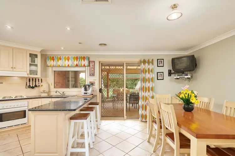 Fourth view of Homely house listing, 16 Wonkana Road, Glenfield Park NSW 2650