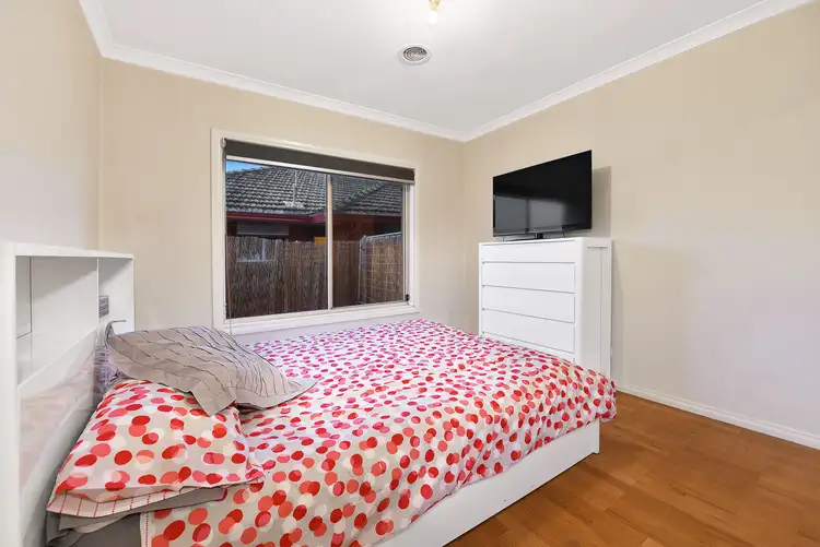 Second view of Homely villa listing, 2/17 Beckley Street, Coburg VIC 3058